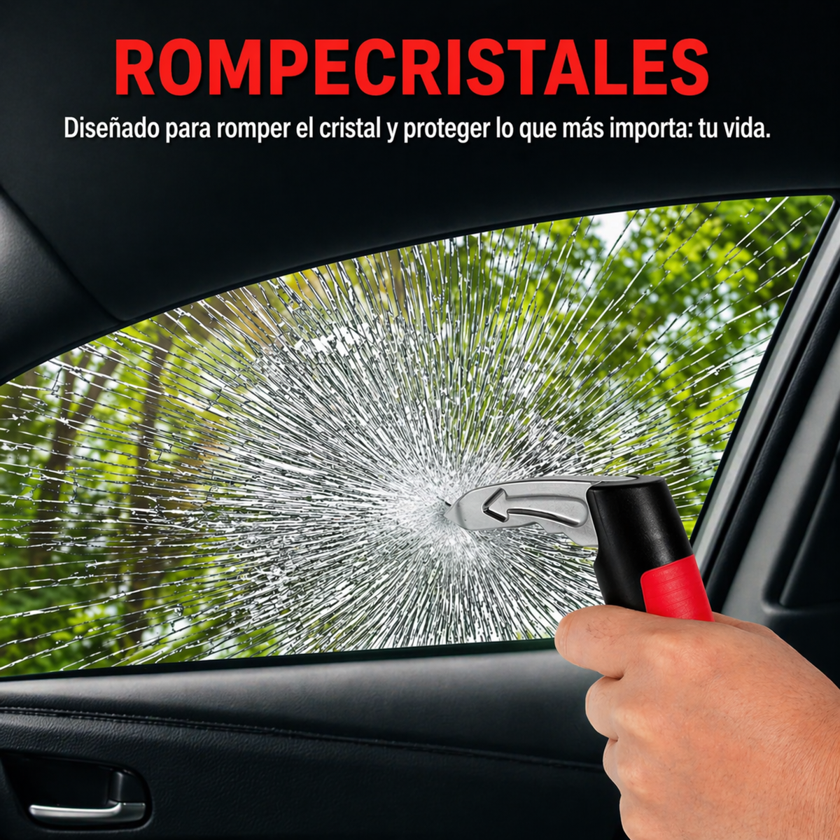 Eilirah™ – Soporte inteligente para la movilidad diaria
