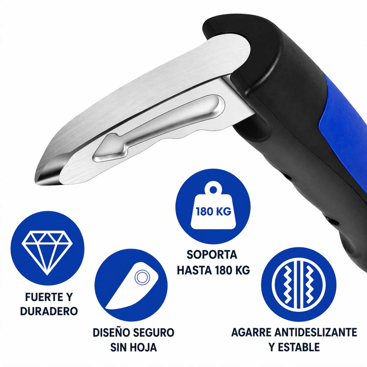 Eilirah™ – Soporte inteligente para la movilidad diaria